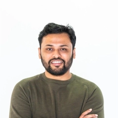 Saurabh Talbar