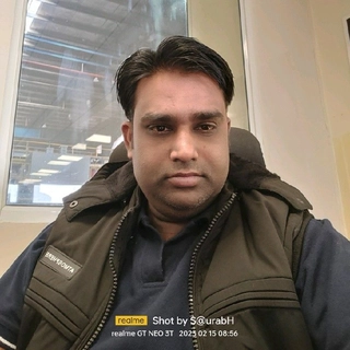 Saurabh Thakur