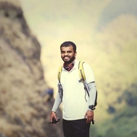 Saurabh Thube