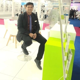 Saurabh Tiwari