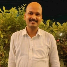 Saurabh Tiwari
