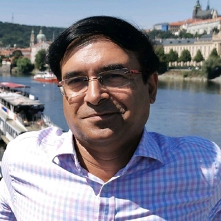 Saurabh Tiwari