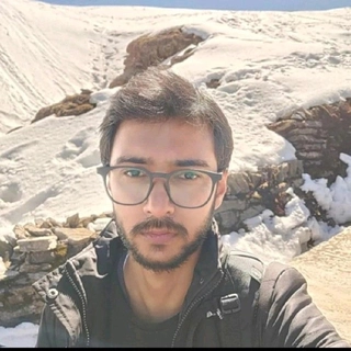 Saurabh Tripathi