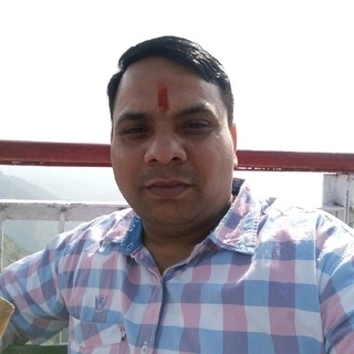 Saurabh Verma