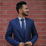 Saurabh Verma