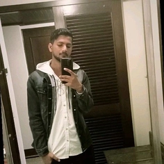 Saurabh Vishwakarma