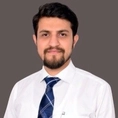 Saurav Arora