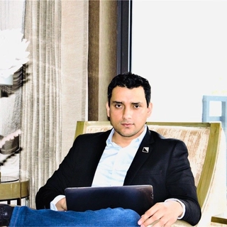 Saurav Bhaik