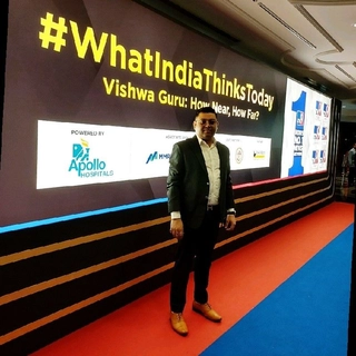 Saurav Bhattacharjee