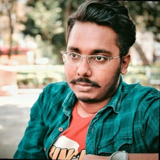 Saurav Bhattacharjee