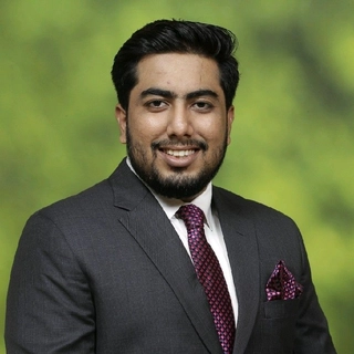 Saurav Drolia