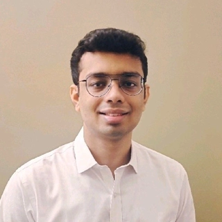 Saurav Khater