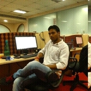 Saurav Kumar