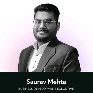 Saurav Mehta