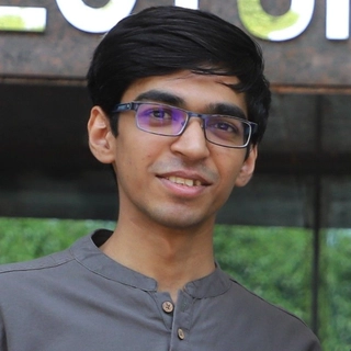 Saurav Mittal