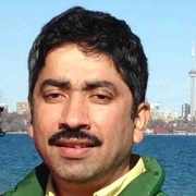 Saurav Mukherjee