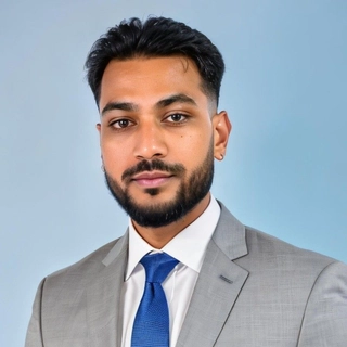 Saurav Puri