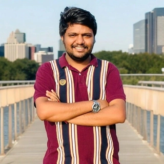 Saurav Rane