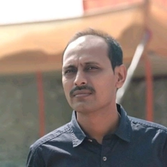 Saurav Roy