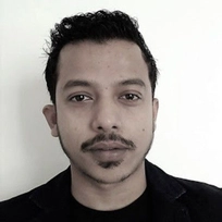 Saurav Roy