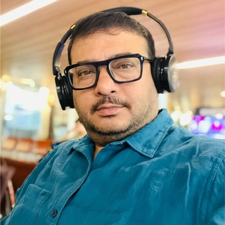 Saurav Sarkar