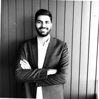 Saurav Toor