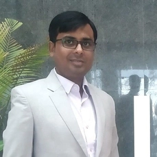 Saurav Verma