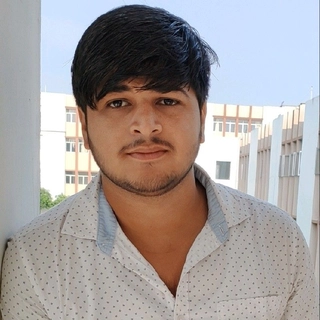 Saurav Yadav