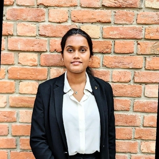 Sauravi Jaiswal