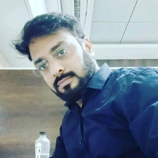 Saurin Mehta