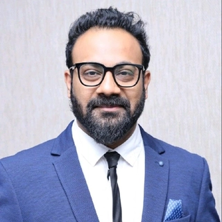 Saurin Shah