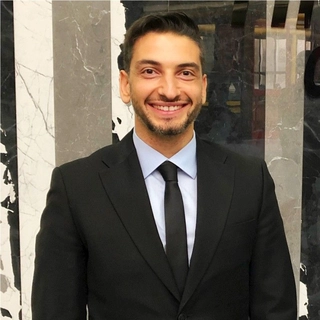 Saverio Lauria