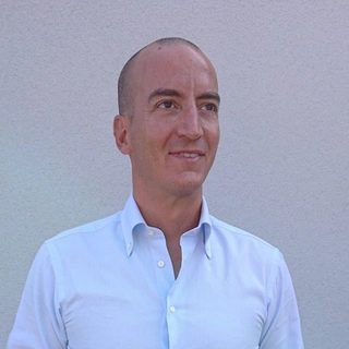 Saverio Mazzocconi