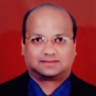 Savio Desouza