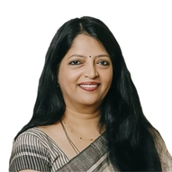 Savita R Ganjigatti