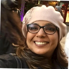 Savitha Satyanarayan