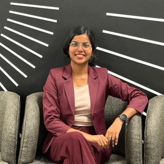 Savithri Krishna