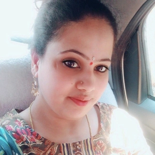 Savithri Narendra Bhatia