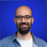 Savvas Georgiou