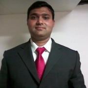 Sayajirao P. Desai
