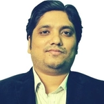 Sayak Banerjee