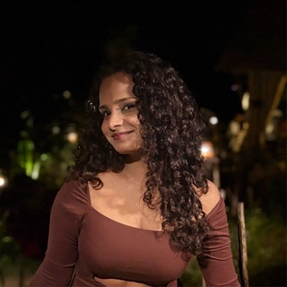 Sayali Dhende