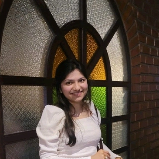 Sayali Gurao
