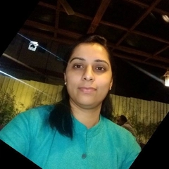 Sayali Harale