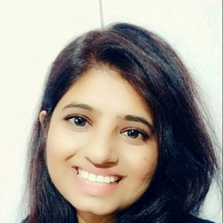 Sayali Pawar