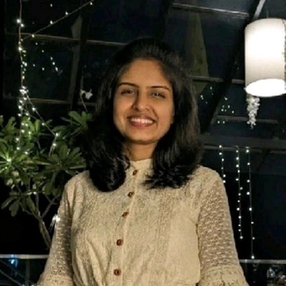 Sayali Takalkar