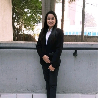 Sayali Thakare