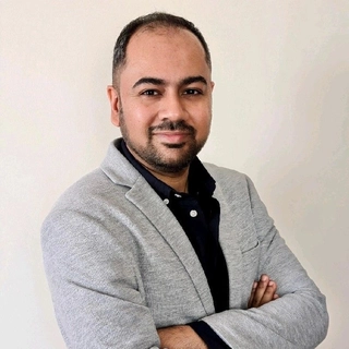Sayan Chakrabarty