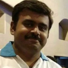 Sayan Chakraborty