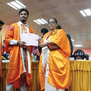 Sayan Mandal